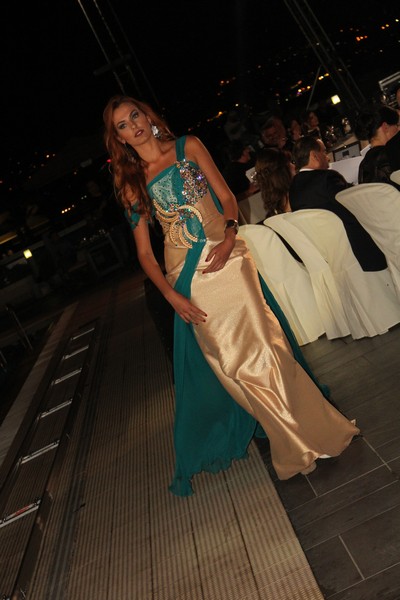 Miss World Next Top Models Final